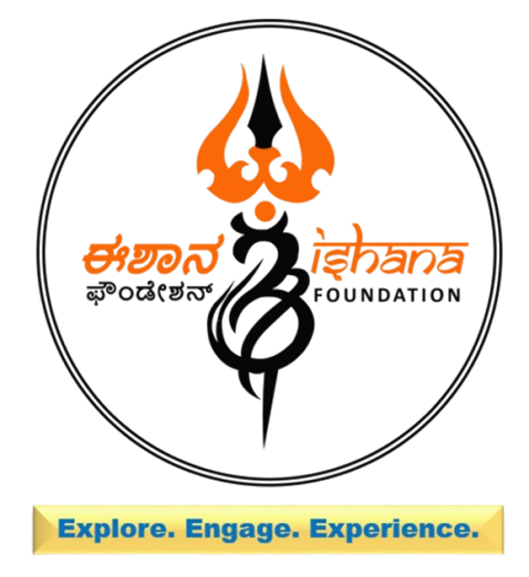 Ishana Foundation Logo