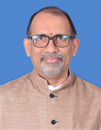 Shri. Sudarshan Sharma