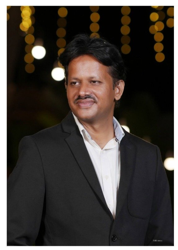 Shri. RJ Avinash